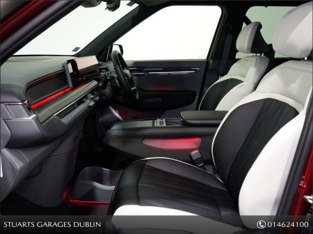 2027 Kia EV9 - photo 3
