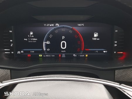 2022 Skoda Kodiaq - photo 18
