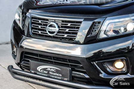 2020 Nissan Navara - photo 5