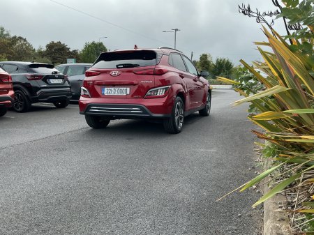 2022 Hyundai KONA - photo 8