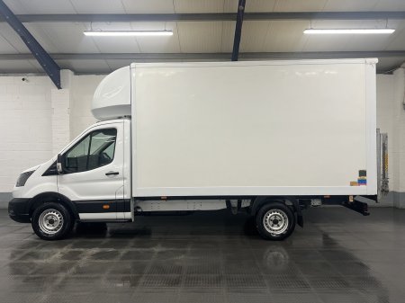 2021 Ford Transit - photo 13
