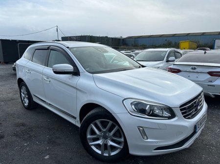 2017 Volvo XC60 - photo 4