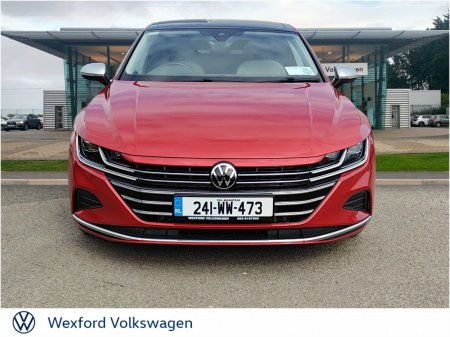 2024 Volkswagen Arteon - photo 14