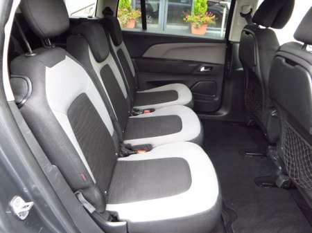 2015 Citroen C4 Picasso - photo 10