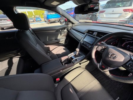 2019 Honda Civic - photo 18