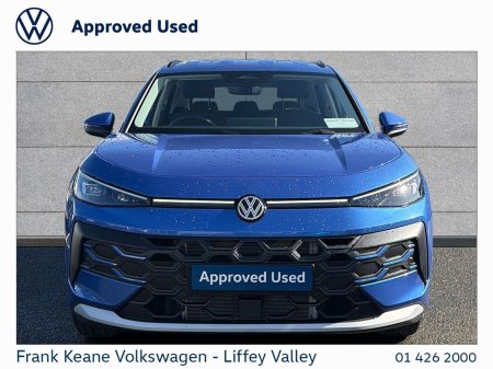 2026 Volkswagen T-Roc - photo 10