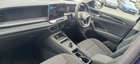 2026 Volkswagen Tayron - photo 3