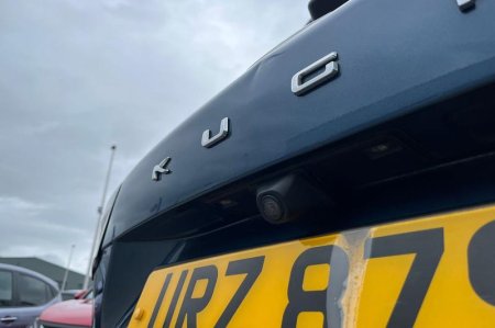2023 Ford Kuga - photo 24