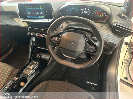 2023 Peugeot 2008 - photo 11