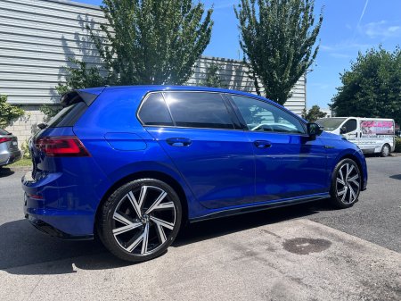 2022 Volkswagen Golf - photo 5