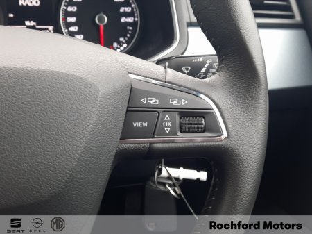 2019 SEAT Arona - photo 21