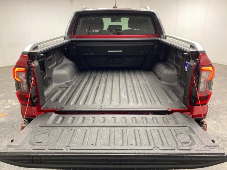 2024 Ford Ranger - photo 9