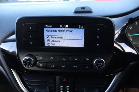 2018 Ford Fiesta - photo 13