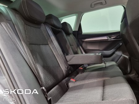2022 Skoda Karoq - photo 27