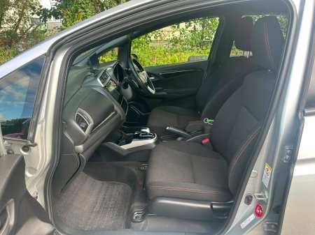2014 Honda Fit - photo 11
