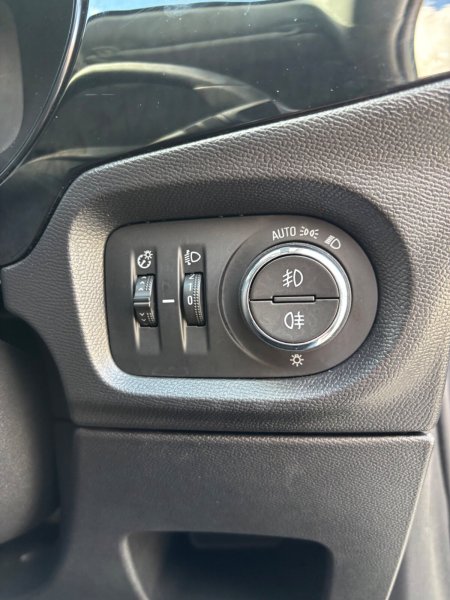 2023 Opel Corsa - photo 21