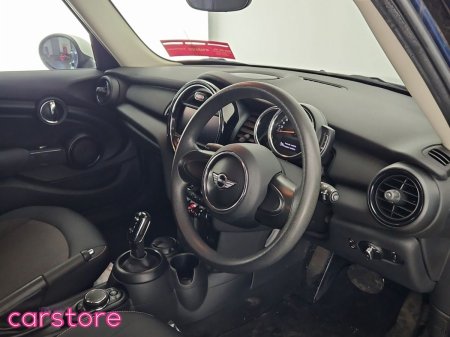 2018 Mini Cooper - photo 9