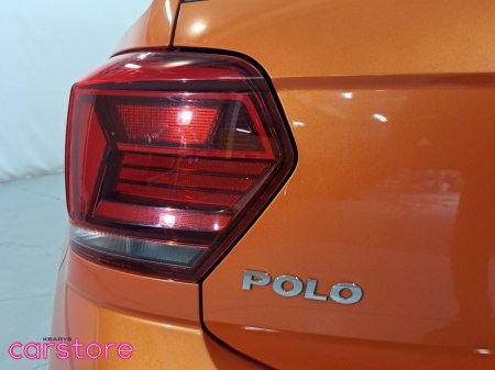 2019 Volkswagen Polo - photo 21
