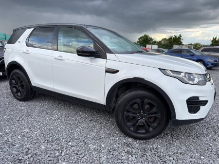 2015 Land Rover Discovery Sport - photo 7