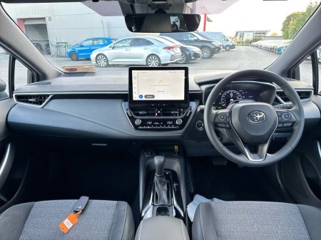2026 Toyota Corolla - photo 8