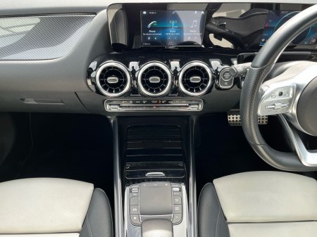 2021 Mercedes-Benz GLA - photo 11