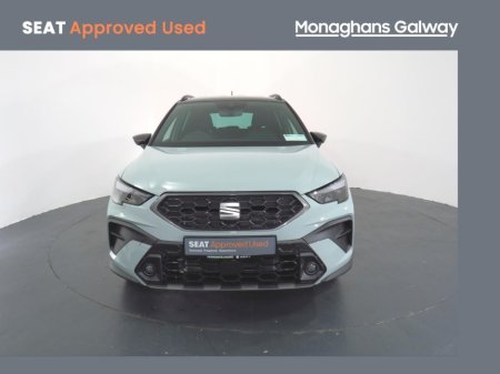 2026 SEAT Arona - photo 2