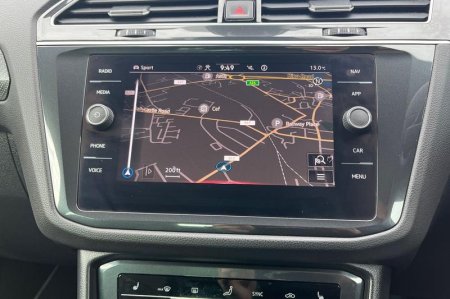 2020 Volkswagen Tiguan - photo 37