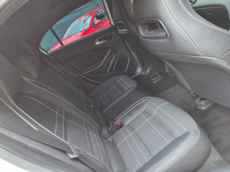 2015 Mercedes-Benz A-Class - photo 7