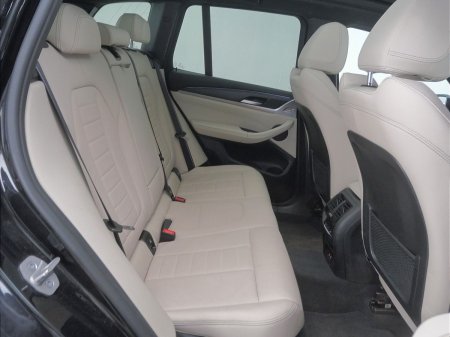2024 BMW X3 - photo 11