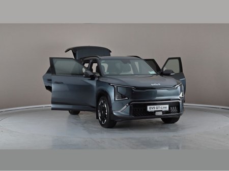 2026 Kia EV5 - photo 41