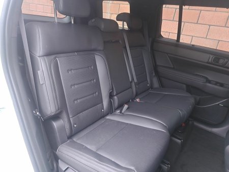 2027 Hyundai Santa Fe - photo 14
