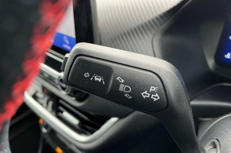 2024 Ford Puma - photo 14