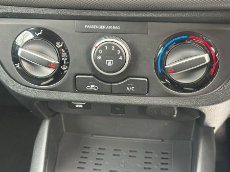 2021 Hyundai i10 - photo 18
