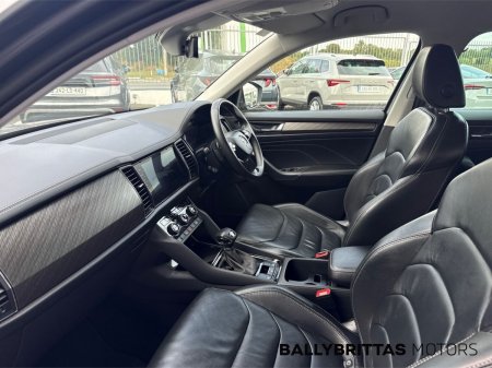 2023 Skoda Kodiaq - photo 7