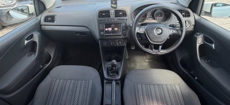 2017 Volkswagen Polo - photo 6