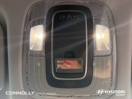 2025 Hyundai KONA - photo 34