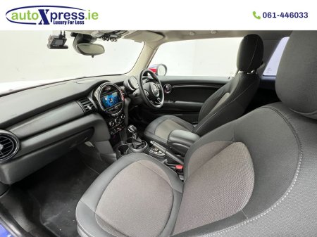 2020 Mini Cooper - photo 4