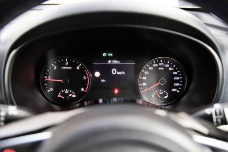 2019 Kia Sportage - photo 18