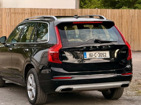 2016 Volvo XC90 - photo 17