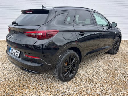 2023 Opel Grandland - photo 4