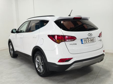2017 Hyundai Santa Fe - photo 16