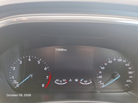 2021 Ford Focus - photo 15