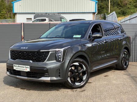 2024 Kia Sorento DSL PE 7S