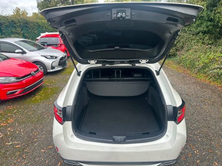 2020 Toyota Corolla - photo 22