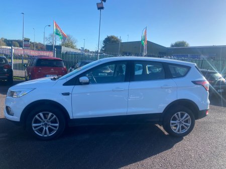 2017 Ford Kuga - photo 5