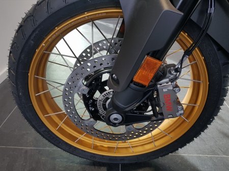 2026 BMW R 1300 GS Adventure - photo 12