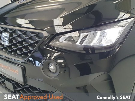 2026 SEAT Arona - photo 15