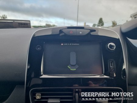 2018 Renault Clio - photo 31