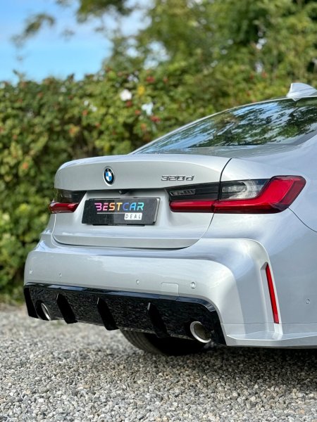 2019 BMW 3-Series - photo 31