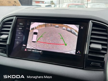 2020 Skoda Karoq - photo 12